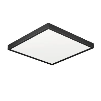 Quadratische Deckenleuchten