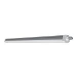 Ledvance LED Feuchtraumleuchte Feuchtigkeitsdicht Kompakt 44W 5400lm - 840 Kaltweiß | 120cm 