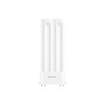 Ledvance DULUX-F LED 12W - 830 Warmweiß | 4-Pins - Ersatz Für 24W
