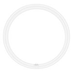 Osram LED Röhre T9 Value Rund (EM/Mains) 24W 2900lm - 840 Kaltweiß | Ersatz Für 40W