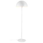 Nordlux Ellen Stehlampe 40 Metall Weiß | Geeignet für 1x E27