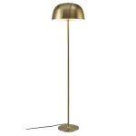 Nordlux Cera Stehlampe Metall Kupfer | Geeignet für 1x E27