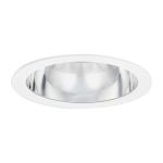 Philips LED Downlight GreenSpace2 DN470B 16.8W 2100lm 120D - 830 Warmweiß | 216mm - Aluminium Reflektor - 3 Stunden Notbeleuchtung