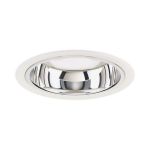 Philips LED Downlight LuxSpace Mini DN560B VLC-E 9W 1350lm 80D - 840 Kaltweiß | 164mm - Aluminium Reflektor - Dali Dimmbar 