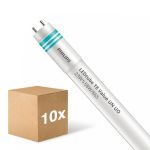 Mehrfachpackung 10x Philips LED Röhre T8 MASTER Value (UN) Ultra Output 23W 3700lm - 865 Tageslichtweiß | 150cm - Ersatz Für 58W