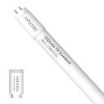 Noxion LED Röhre T8 Avant (EM/Mains) Standard Output 7.5W 900lm - 830 Warmweiß | 60cm - Ersatz Für 18W