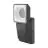 Ledvance LED-Scheinwerfer Endura Spot Schwarz 8W 750lm 50D - 840 Kaltweiß | IP55 - Bewegungs- und Lichtsensor - Symmetrisch