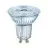 Osram Superstar LED GU10 Spot Klar 3.4W 230lm - 940 Kaltweiß | Dimmbar - Höchste Farbwiedergabe