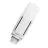 Osram Dulux-D LED 7.5W 870lm - 830 Warmweiß | 2-Pins - Ersatz Für 18W