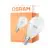 Osram Classic LED E14 Kugel Matt 7.5W 806lm - 840 Kaltweiß | Ersatz Für 60W