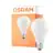 Osram LED Lamps E27 Birne Fadenlampe Matt 11.6W 2452lm - 840 Kaltweiß | Ersatz Für 150W