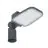 Ledvance LED-Straßenbeleuchtung Urban Laterne Grau 30W 4050lm 160x58D - IP66 - Asymmetrisch 