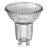 Ledvance Performance LED-Spot Reflektor GU10 PAR16 4.3W 350lm 120D - 840 Kaltweiß | Ersatz für 32W