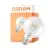 Osram Vintage 1906 LED E27 Globe Fadenlampe Klar 4.8W 470lm - 827 Extra Warmweiß | Dimmbar - Ersatz Für 40W