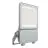 Ledvance LED-Scheinwerfer Flex Weiß 80W 12000lm 45x140D - 840 Kaltweiß | IP66 - Dali Dimmbar - Asymmetrisch 