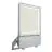 Ledvance LED-Scheinwerfer Flex Weiß 250W 37000lm 45x140D - 830 Warmweiß | IP66 - Dali Dimmbar - Asymmetrisch 