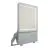 Ledvance LED-Scheinwerfer Flex Weiß 360W 52000lm 45x140D - 830 Warmweiß | IP66 -  Asymmetrisch 