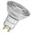 Ledvance LED Reflektor GU10 PAR16 2.4W 230lm 36d - 940 Kaltweiß| Dimmbar - Ersatz Für 35W