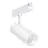 Ledvance LED Schienenstrahler 3-Phasen Spot Zoom Weiß 20W 2400lm - 930 Warmweiß| Höchste Farbwiedergabe - 1-10V Dimmbar