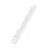 Ledvance Dulux LED S/E AC Mains Value 6W 700lm - 830 Warmweiß | Ersatz Für 11W