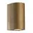 Nordlux Canto Wandleuchte Kupfer Gold Up & Down | Geeignet für 2x GU10