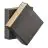 Nordlux Turn Wandleuchte Schwarz 13W 800lm - 827 Extra Warmweiß | Dimmbar
