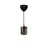 Nordlux Siv Pendelleuchte Marmor und Metall Braun | 65mm - Geeignet für E27