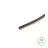 LED-Streifen Kabel Eben | 6-Core - 10M
