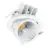 Philips LED-Spot LuxSpace Accent Performance RS782B 31.5W 3900lm 36D - 830 Warmweiß | 167mm - Interact Dimmbar