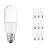 Mehrfachpackung 10x Osram Parathom Retrofit klassisch E27 Stick 10W 840 Matt | Kaltweiß - Ersatz für 75W