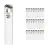 Mehrfachpackung 25x Philips TUV T8 30W UV-C