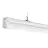 Noxion LED Modul NX-Line V2 55-70W 9900-12600lm 90D - 840 Kaltweiß | 1500mm - Dali Dimmbar - 8-Polig - UGR 