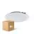 Mehrfachpackung 6x LED Downlight Pan 18W 1440lm 840 Kaltweiß | 177mm - Ausschnitt 150mm