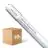 Mehrfachpackung 10x Noxion LED Röhre T8 Avant Extreme (EM/Mains) High Output 13W 2100lm - 865 Tageslichtweiß | 120cm - Ersatz Für 36W