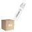 Mehrfachpackung 8x Osram LED Röhre T8 (EM/Mains) Standard Output 5.4W 585lm - 830 Warmweiß | 44cm - Ersatz Für 15W