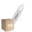 Mehrfachpackung 10x Osram LED Röhre T5 (HF) High Output 26W 3600lm - 830 Warmweiß | 115cm - Ersatz Für 54W