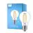 Philips Corepro LED Glühbirne E27 Birne Klar 8.5W 1055lm - 840 Kaltweiß | Ersatz für 75W