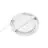 Philips LED Downlight DN065C Metall Weiß 19W 2000lm 110D - 840 Kaltweiß | 225mm - Ausschnitt 200mm - IP20