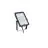 Philips LED-Scheinwerfer Ledinaire BVP167 50W 6000lm 110D - 830-840-865 CCT | IP65 - Symmetrisch