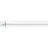 Philips Master LED T8 (EM/Mains) High Output 19.3/23W 2900/3400lm - 830 Warmweiß | 150cm - Lumen Schalter - Ersatz Für 58W