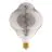 Eglo LED Special E27 Fadenlampe Smokey 4W 110lm - 820 Extra Warmweiß | Dimmbar - Ersatz Für 15W