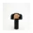 Eglo Tischlampe Ponente Stahl Schwarz 2W 250lm - 824-840 Abstimmbares Weiß | IP54 - Touch Dimmbar