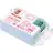Philips HF-Matchbox Red 118 SH PL-C/PL-T for 1x18W