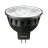 Philips Master LED Spot GU5.3 MR16 6.7W 420lm 36D - 927 Extra Warmweiß | Höchste Farbwiedergabe - Dimmbar - Ersatz für 35W