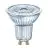 Osram Parathom LED-Spot GU10 PAR16 6.9W 575lm 36D - 830 Warmweiß | Ersatz für 80W