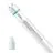 Philips LED Röhre T8 MASTER Value (EM/Mains) High Output 8W 1050lm - 865 Tageslichtweiß | 60cm - Ersatz für 18W