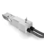 Noxion LED Linear NX-Line Einspeisebox 8 Weiß