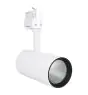 Ledvance LED Schienenstrahler D85 Weiß 35W 2800lm 24D - 940 Kaltweiß | Höchste Farbwiedergabe 