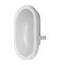 Ledvance LED-Wand- und Deckenleuchte Weiß 11W - 840 