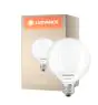 Ledvance Smart+ Wifi E27 Globe 16W 1521lm - 827-865 Abstimmbares Weiß | Dimmbar - Ersatz für 100W